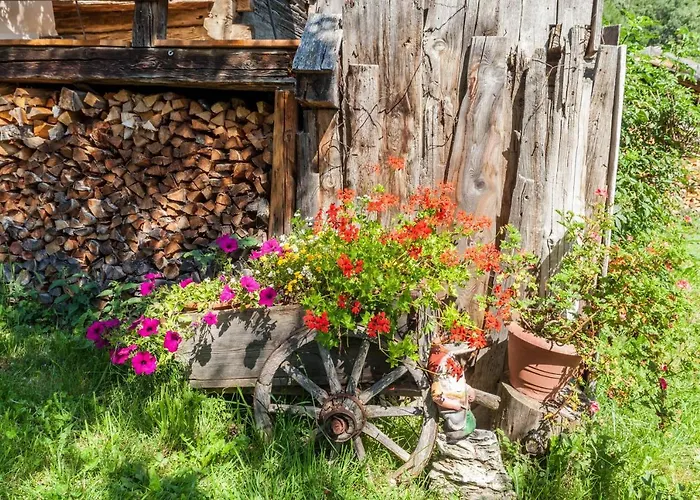 Vacanze Top Nelle Dolomiti a Moso