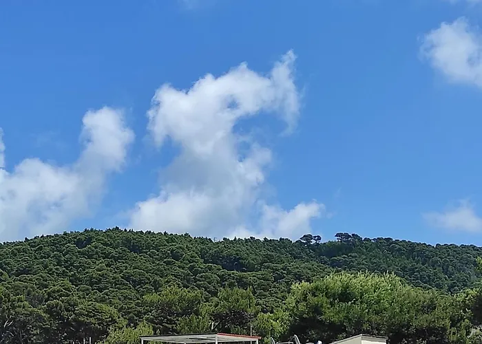 Migliore Residence a San Menaio