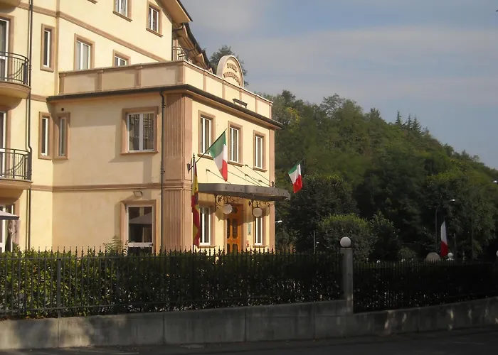Top Hotel a Acqui Terme per Vacanze Indimenticabili