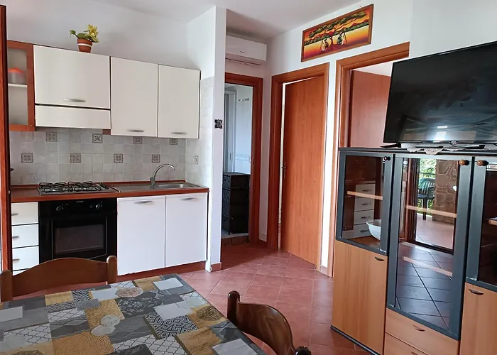 Migliori Hotel Mezza Pensione a Camerota