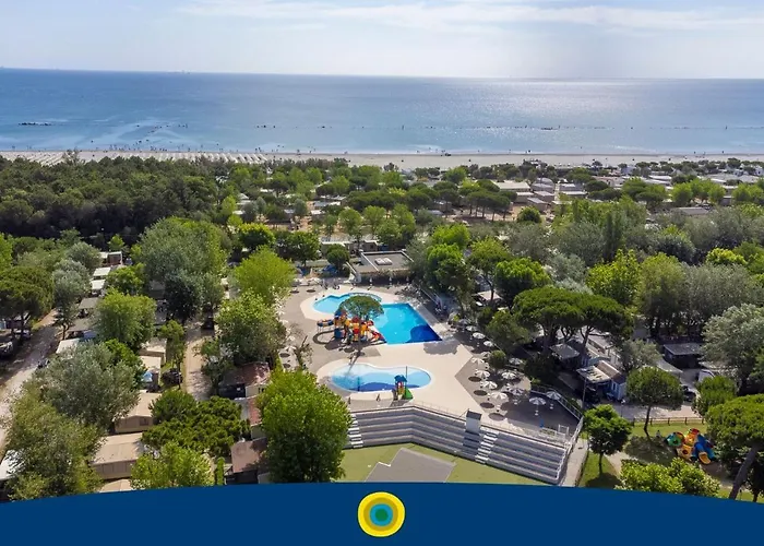 Le Migliori Offerte per Hotel a Punta Marina Terme