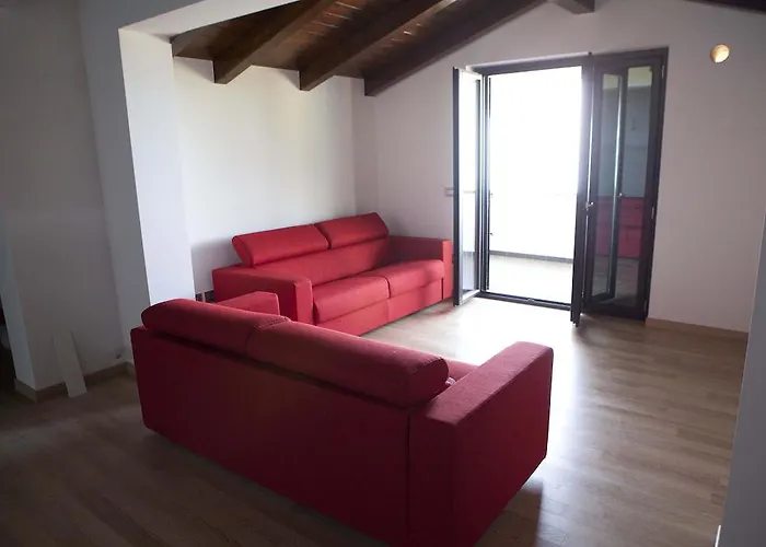 Ineguagliabile Hotel a Fuscaldo Marina, Italia