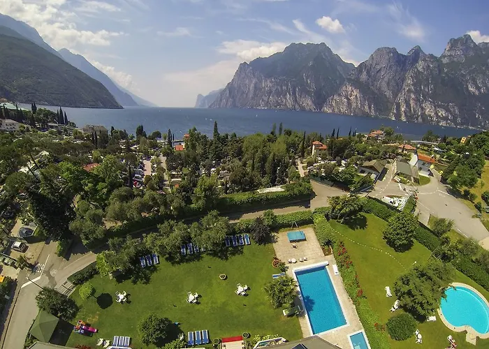 Migliore Hotel per Vacanze al Lago di Garda