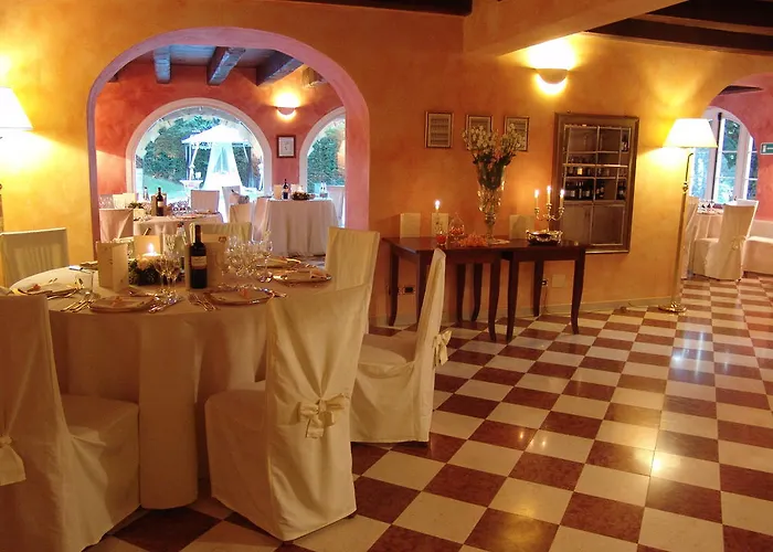 Top Hotel a Acqui Terme